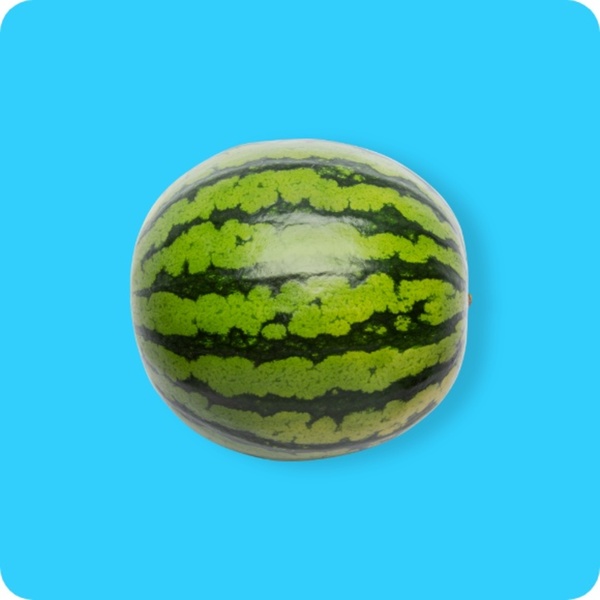 Bild 1 von Mini-Wassermelone