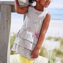 Bild 3 von ALIVE Kleinkinder und Kinder Jersey-Kleid, 2er-Set