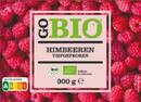 Bild 2 von GO BIO Himbeeren, Heidelbeeren oder Erdbeeren
