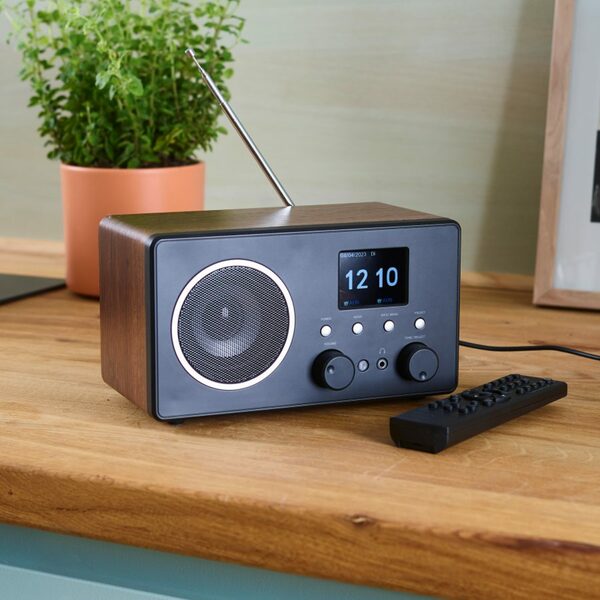 Bild 4 von ENVIVO DAB+ / FM-Radio ENV-1695