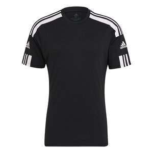 Adidas Shirt Squadra - schwarz - Gr. L