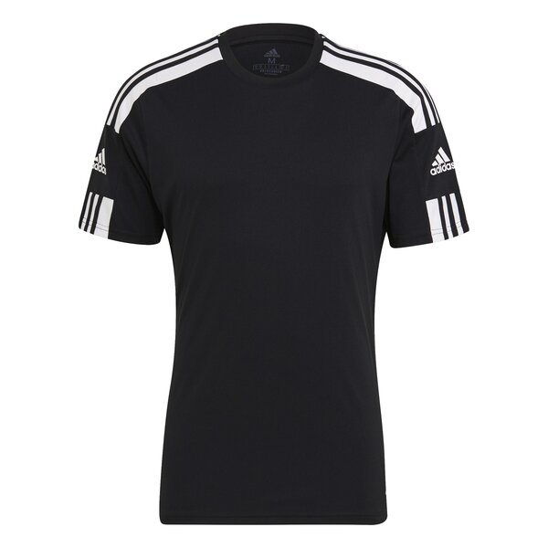 Bild 1 von Adidas Shirt Squadra - schwarz - Gr. L