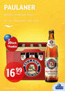 Bild 1 von PAULANER Weißbier
verschiedene Sorten