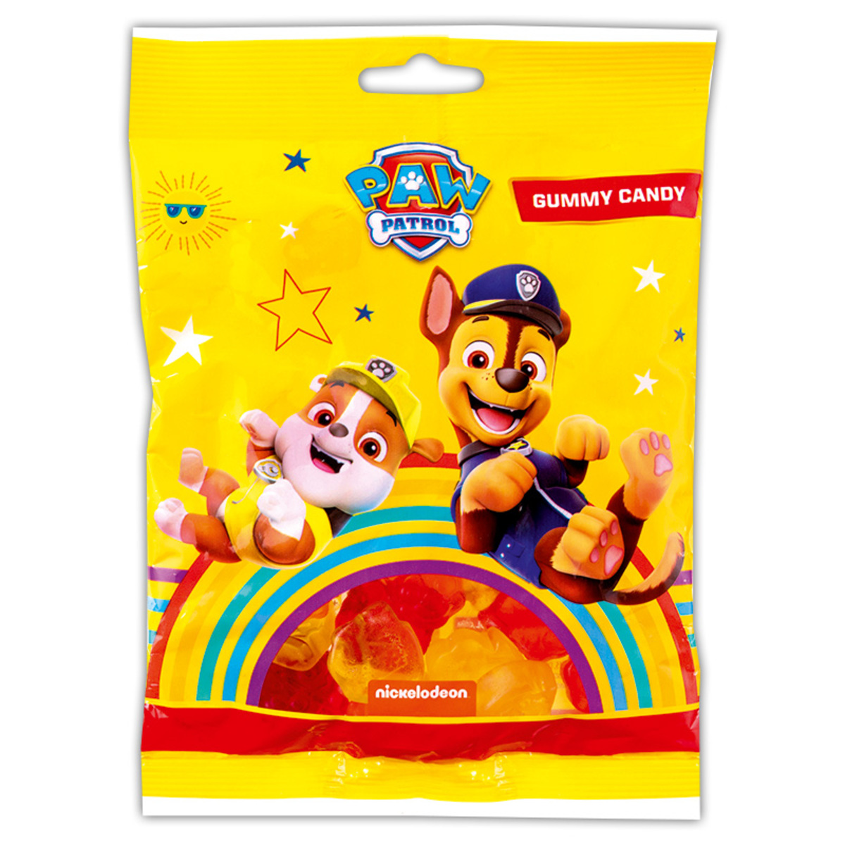 Bild 3 von Paw Patrol Fruchtgummi