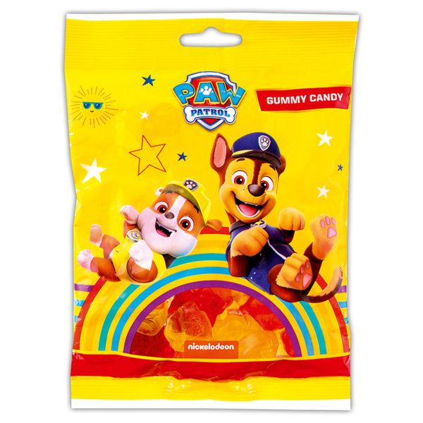 Bild 3 von Paw Patrol Fruchtgummi