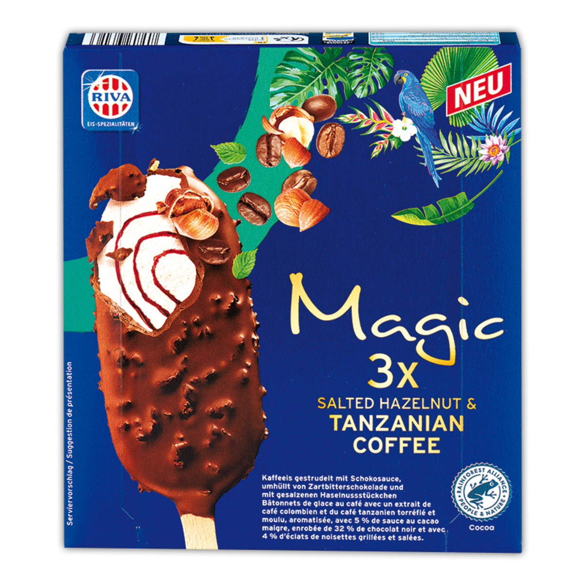 Bild 3 von Riva Magic Stieleis