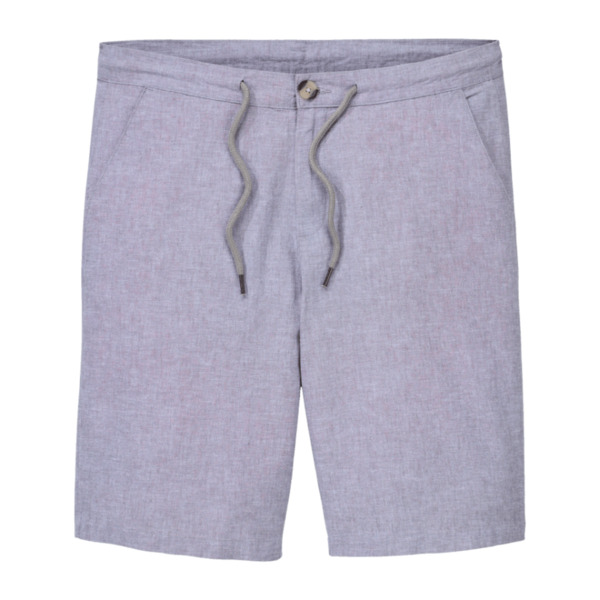 Bild 3 von STRAIGHT UP Leinenshorts