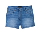 Bild 3 von BLUE MOTION Damen Jeans-Shorts