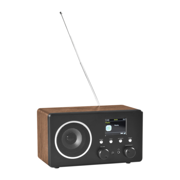 Bild 2 von ENVIVO DAB+ / FM-Radio ENV-1695