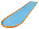 Bild 2 von Playtive Wasserrutsche, aufblasbar, mit Springlerbogen