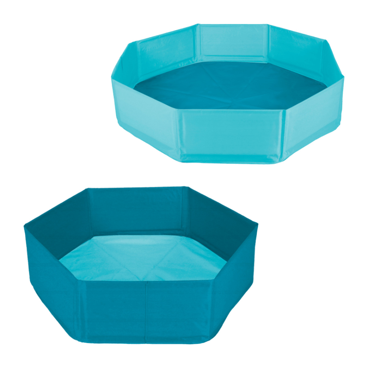 Bild 1 von CRANE Faltbarer Kinderpool