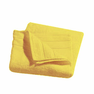 KODi Special Handtuch gelb