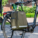 Bild 2 von Isolierte Fahrrad-Seitenpacktasche Olive