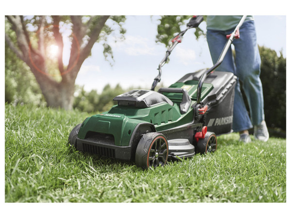 PARKSIDE® 20V AkkuRasenmäher »PRMA 20Li A1«, ohne Akku und Ladegerät