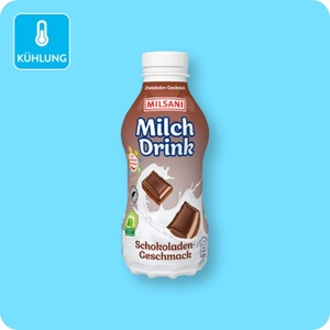 Milch-Drink