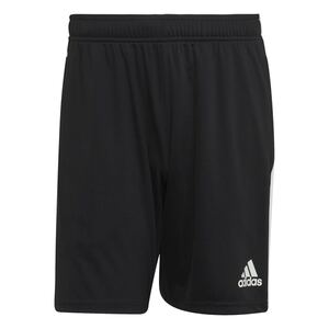 Adidas Shorts Squadra , schwarz, Gr. XXL - versch. Ausführungen