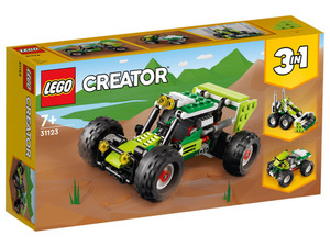 LEGO® Creator 31123 »Geländebuggy«