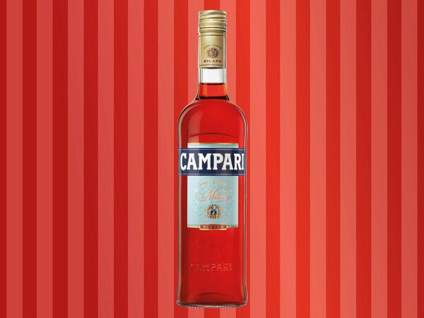 Bild 1 von Campari