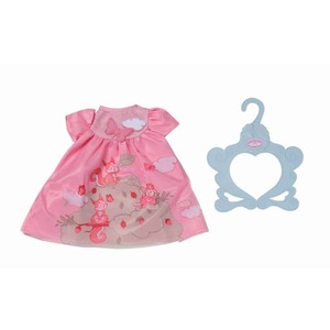 Baby Annabell - Kleid rosa - 43 cm