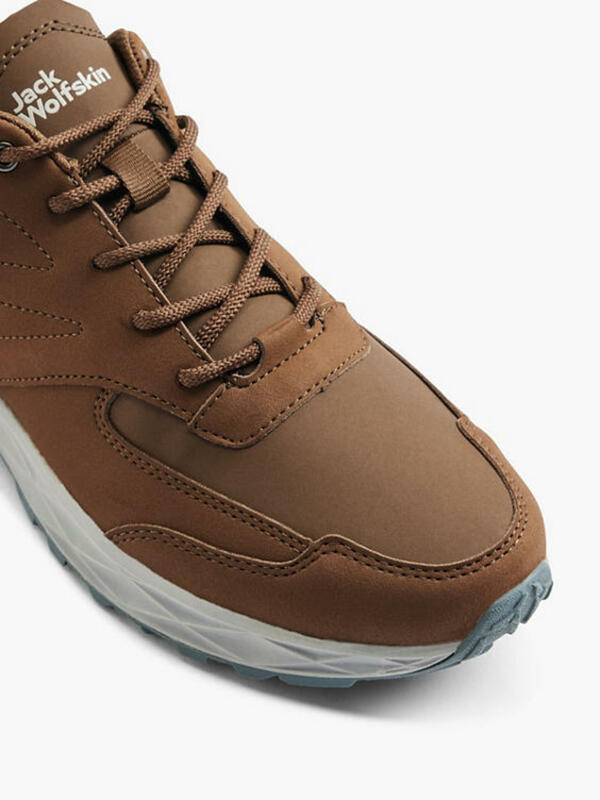 Bild 2 von Jack Wolfskin Trekkingschuh UPSWING LEATHER LOW