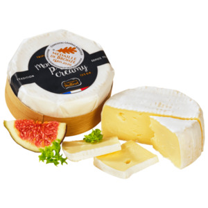 Milleret Mon Petit Creamy 125g