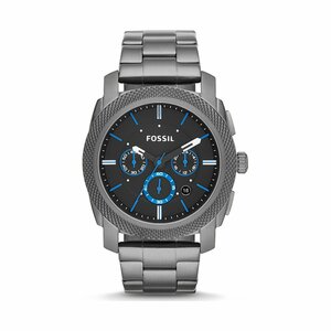 Fossil Herrenchronograph FS4931
