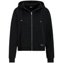 Bild 1 von Damen Sweatjacke mit Kapuze