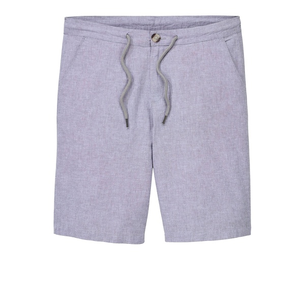 Bild 3 von WATSON´S Herren Leinenshorts