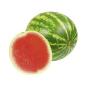 Spanien Wassermelone