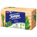 Bild 1 von Tempo Bamboo ECO Taschentücher Box 90 Stück