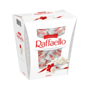 Ferrero Raffaello