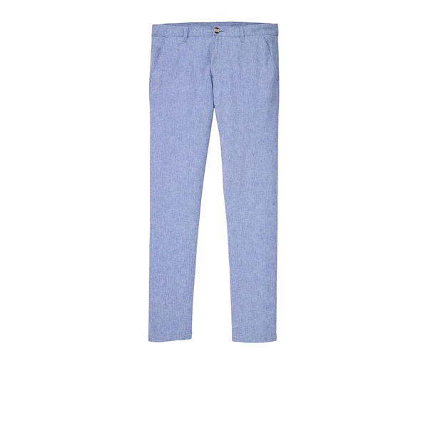 Bild 3 von WATSON´S Herren Leinenhose