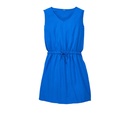 Bild 1 von BLUE MOTION Damen Leinenkleid