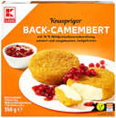 Bild 1 von K-CLASSIC Back-Camembert