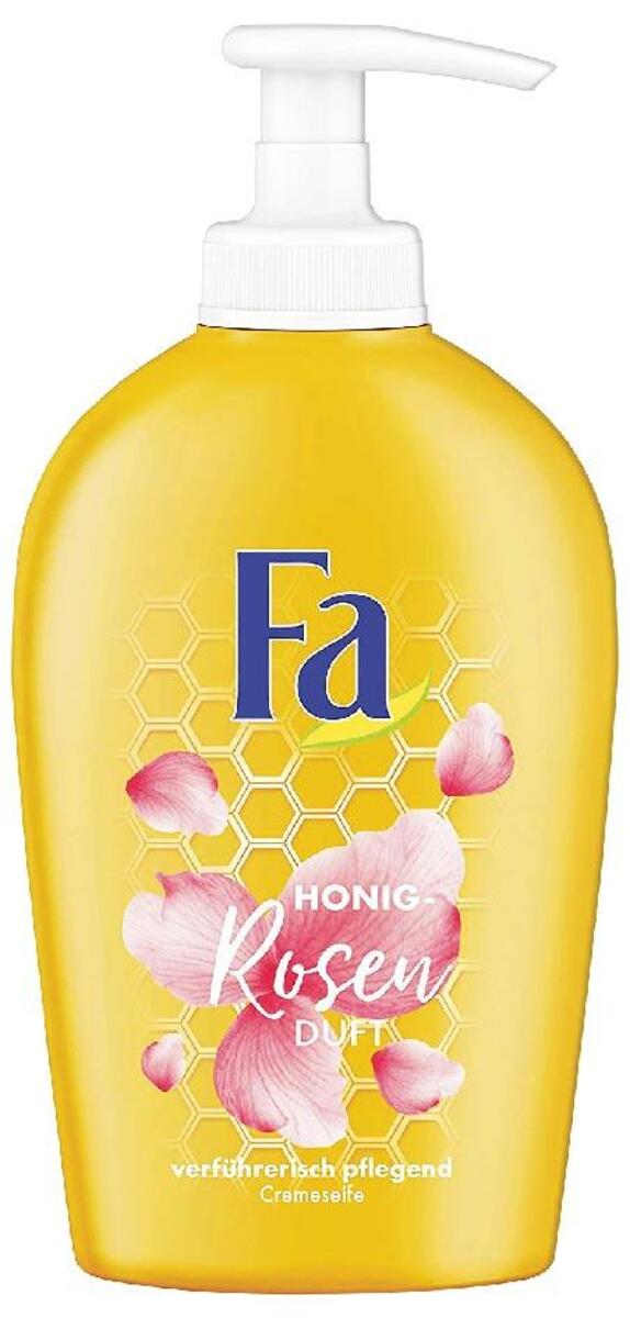 Bild 3 von Fa flüssige Seife 250 ml