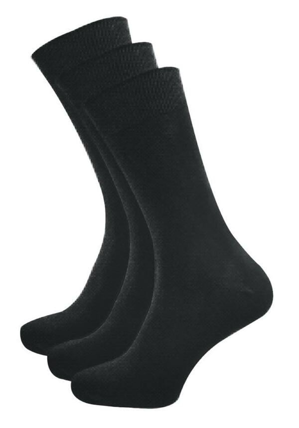 Bild 1 von Herren-Socken 3er Pack