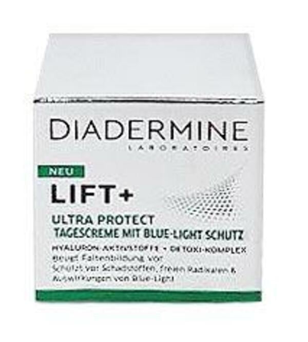 Bild 1 von Diadermine Lift + Ultra Protect Tagescreme 50 ml