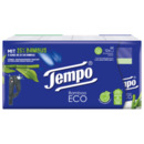 Bild 1 von Tempo Bamboo Eco 3-lagig, 12x9 Tücher