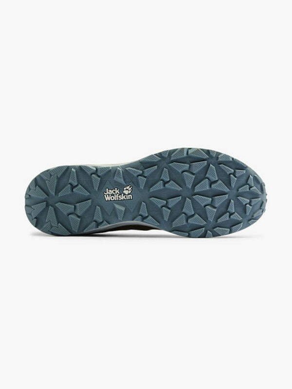 Bild 4 von Jack Wolfskin Trekkingschuh UPSWING LEATHER LOW