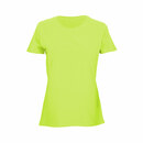 Bild 1 von T-Shirt Damen Vorder- oder Rückseite individuell bedruckbar,  100 % Baumwolle, Rundhals