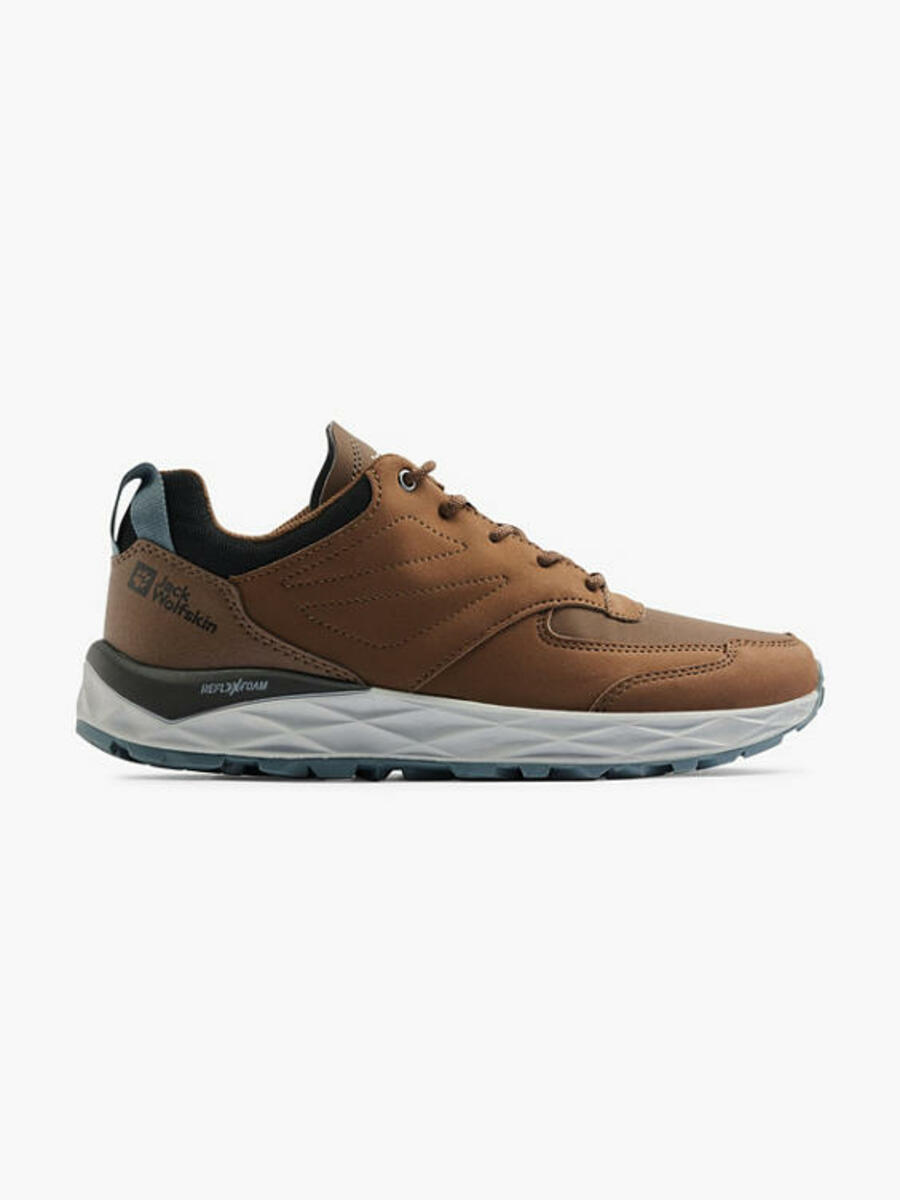 Bild 1 von Jack Wolfskin Trekkingschuh UPSWING LEATHER LOW