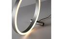 Bild 4 von LED-Tischleuchte Ritus, aluminium, 28 cm
