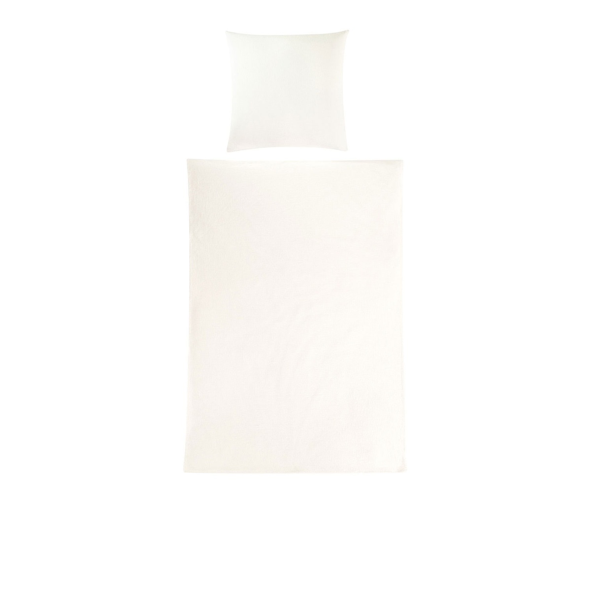 Bild 2 von DORMIA Musselin-Bettwäsche