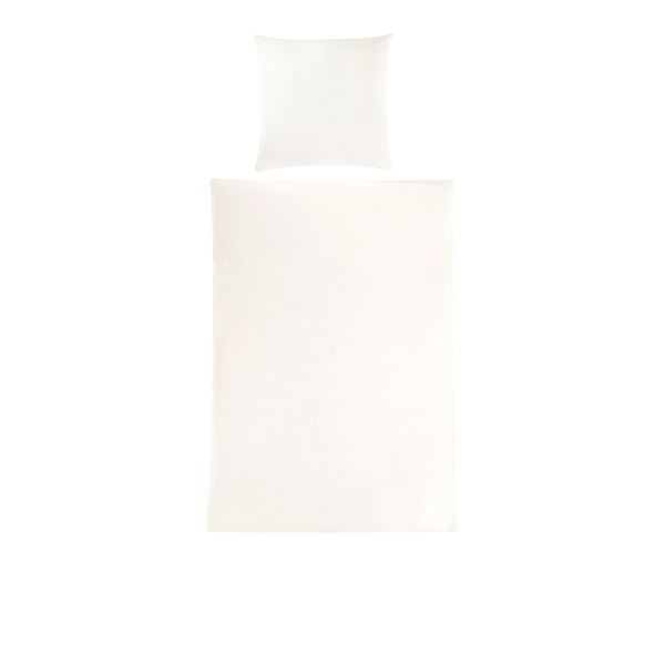 Bild 2 von DORMIA Musselin-Bettwäsche