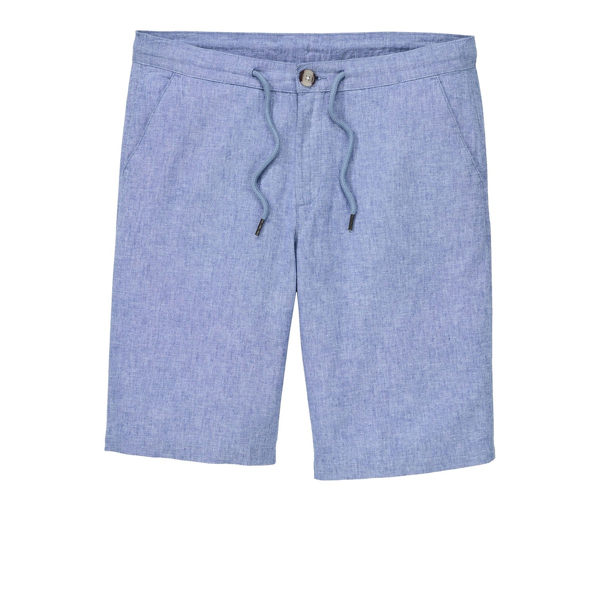 Bild 2 von WATSON´S Herren Leinenshorts