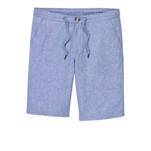 Bild 2 von WATSON´S Herren Leinenshorts