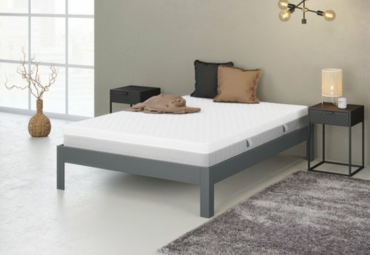 Bild 4 von Schaummatratze 140x200 SCHLARAFFIA F250 M