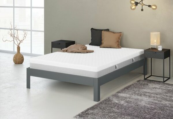 Bild 4 von Schaummatratze 140x200 SCHLARAFFIA F250 M