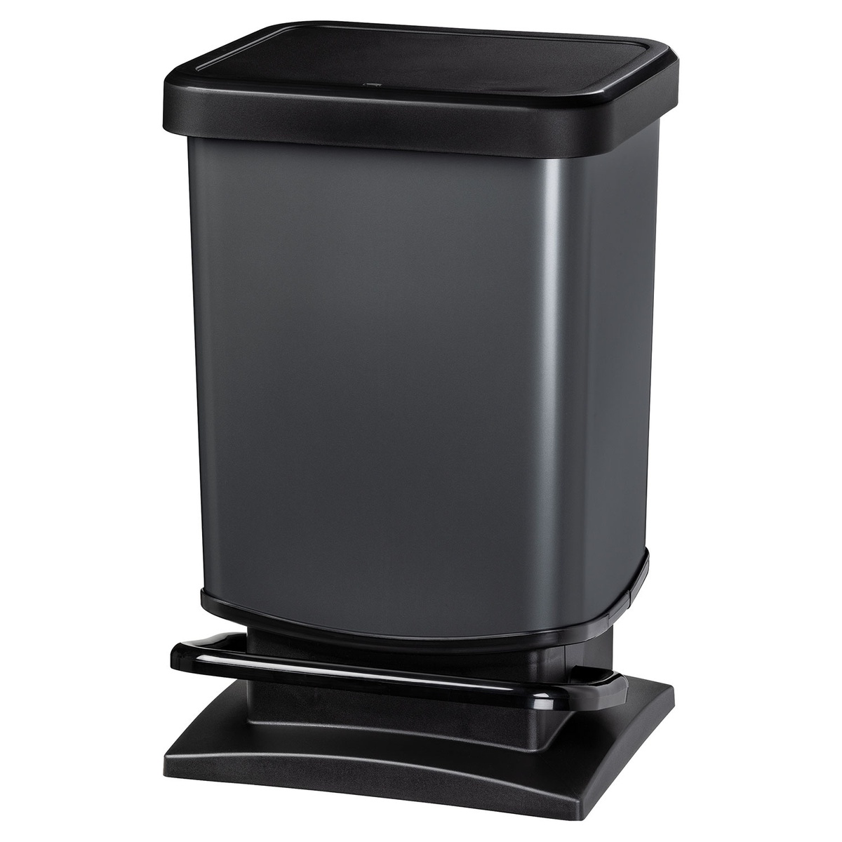 Bild 1 von EASY HOME Tretabfalleimer