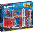 Bild 1 von PLAYMOBIL® 9462 - Große Feuerwache - Playmobil City Action